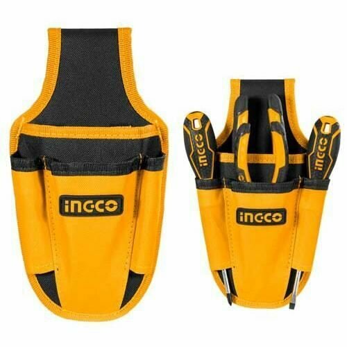 Сумка поясная для инструментов INGCO HTBP04011 490₽