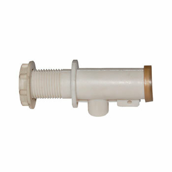 фото Клапан для сливного бачка россия боковой подвод