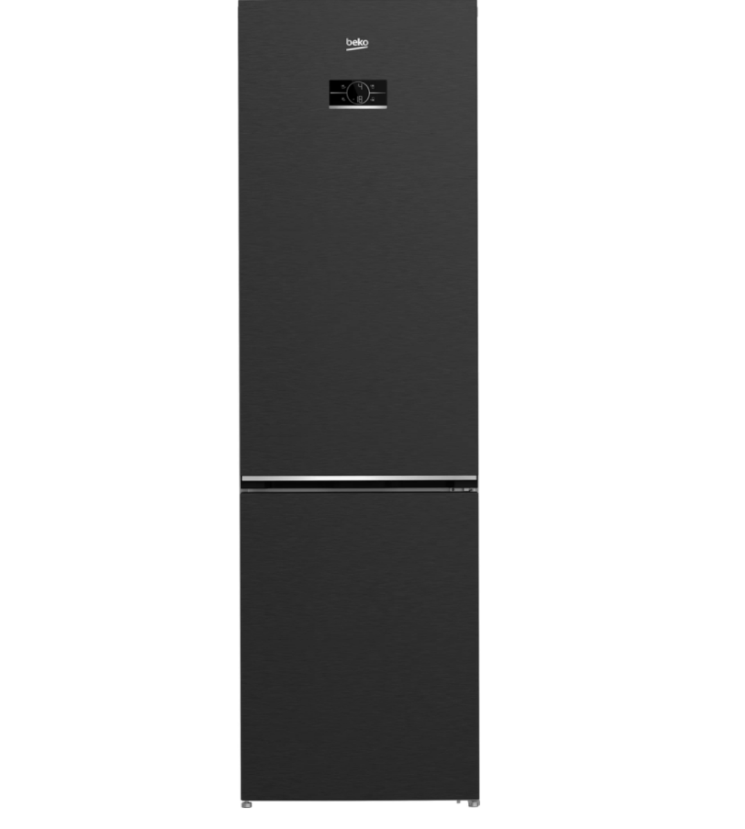 Холодильник Beko B3DRCNK402HXBR, антрацит