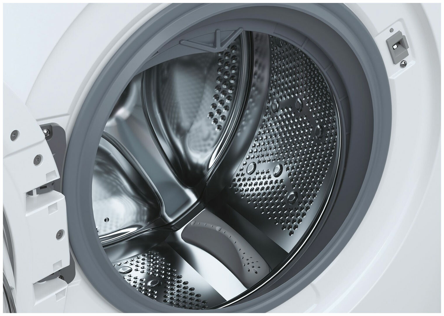 Стиральные Машины Xiaomi Стиральная машина с сушкой Candy CSOW43646TWMB-07