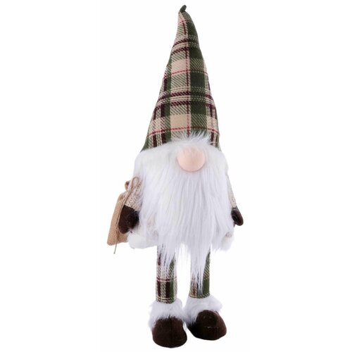 Фигура Гном Афанасий 58см AY22011B