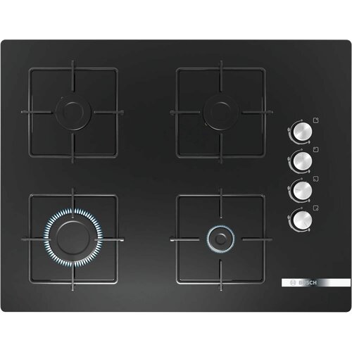 Встраиваемая газовая панель BOSCH Bosch POP7C6O12O 3538300₽