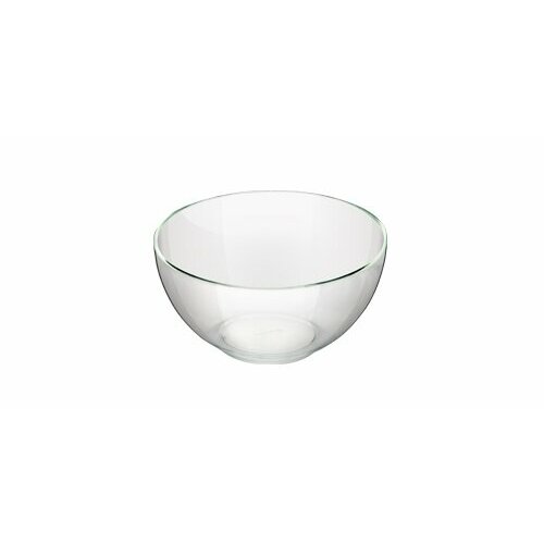 Tescoma Миска Giro 24 см 3 л бесцветный 2480₽
