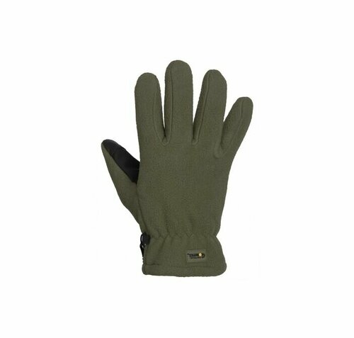 Перчатки флисовые Gongtex 3M-Thinsulate Tactical Gloves Olive M