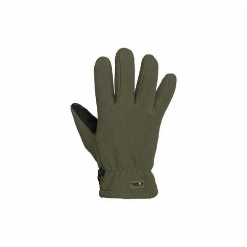 фото Перчатки флисовые gongtex 3m-thinsulate tactical gloves olive