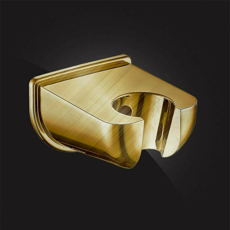 Гигиеническая лейка Elghansa BR-01-BRONZE - фото №11