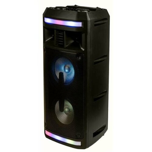 Колонки Dialog Oscar AO-12 10 моно-колонка Черный 801500₽