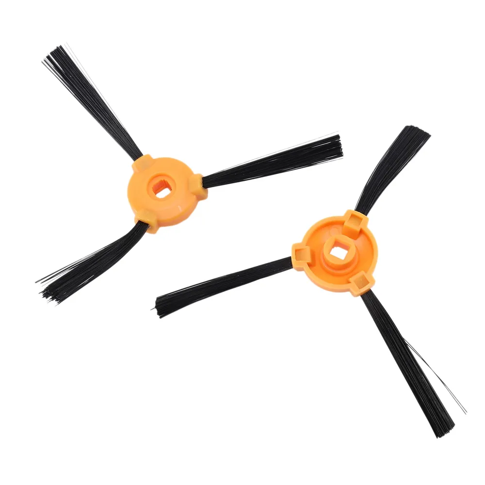 фото Боковые щетки для робота пылесоса Ecovacs Deebot N79, N79s, DN622, 500, N79w, N79se; Yeedi k600, Yeedi k700 (2шт)