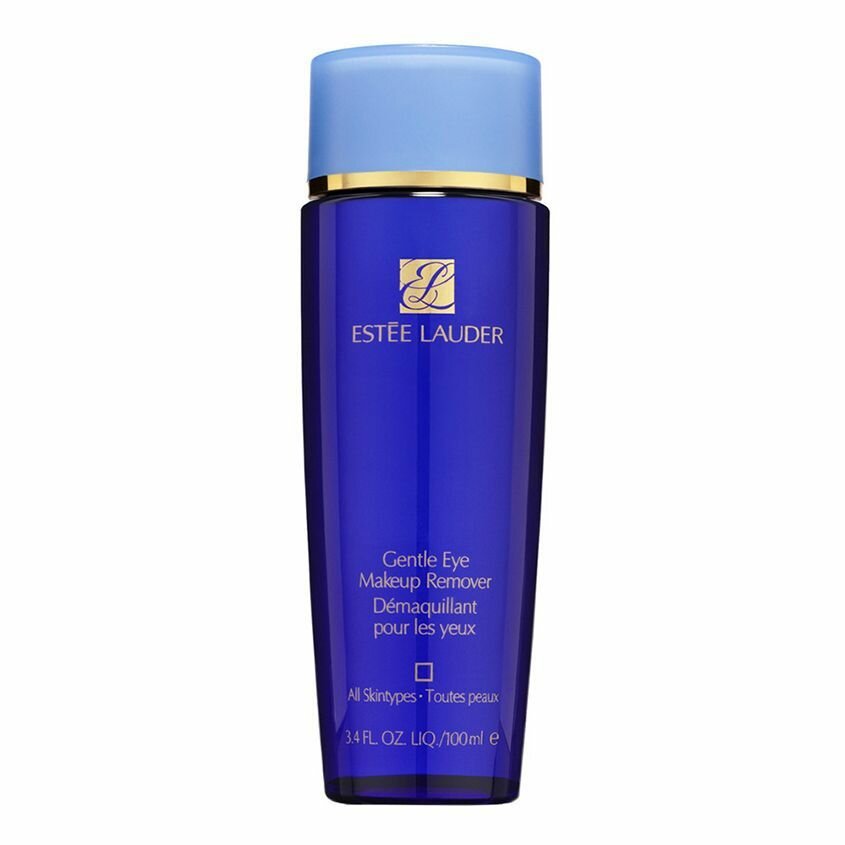 ESTEE LAUDER gentle eye makeup remover средство для удаления макияжа глаз