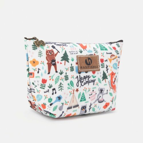 фото Косметичка белый denco store