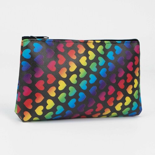 фото Косметичка мультиколор denco store