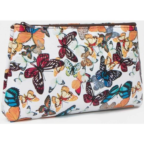 фото Косметичка мультиколор denco store