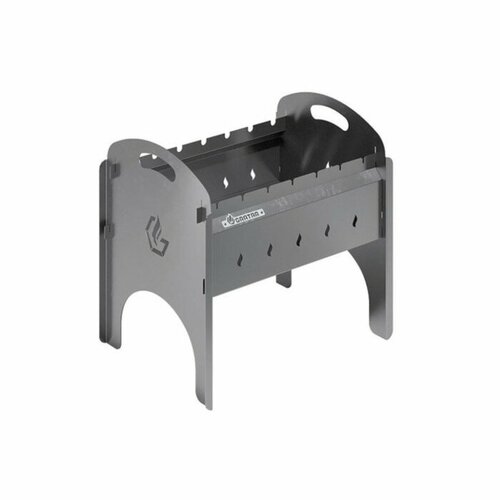 Дорожный мангал Sima-land "МД 1.5" 42,9х31,2х40 см