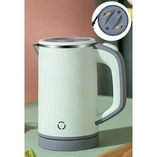 Электрический чайник Объем 08 литра 600 Вт 571000₽