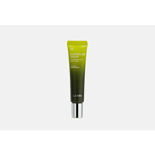             L.SANIC Eye roller serum