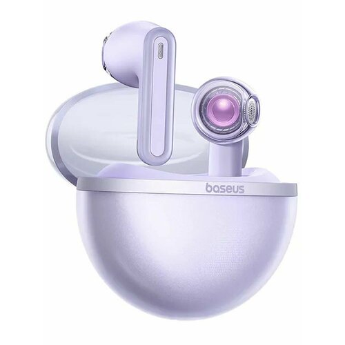 Беспроводные наушники Baseus Bowie E5 368000₽