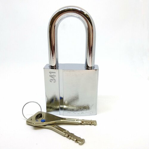 Замок навесной PL 341/50 N