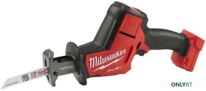 Пила Milwaukee Fuel M18 FHZ-0X 4933459887 (без АКБ)