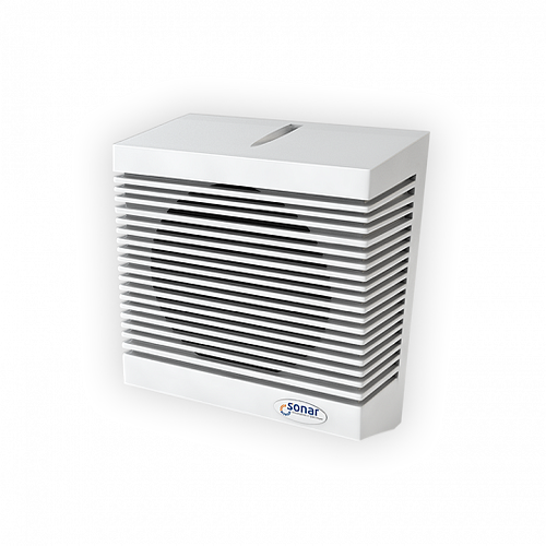 Громкоговоритель настенный SW-01 код Rbz-138657 Sonar 2шт в упак 626400₽