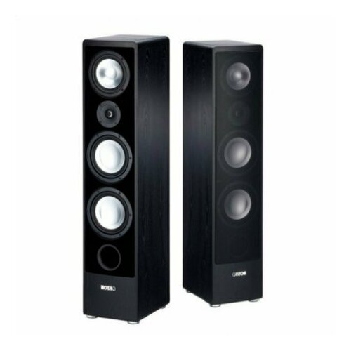 Напольная акустика Canton Ergo 690 DC Black пара 24900000₽