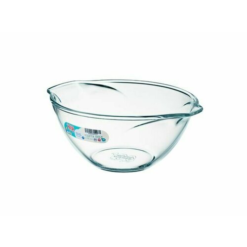 Миска PYREX Винтаж 20см 2,5л стекло