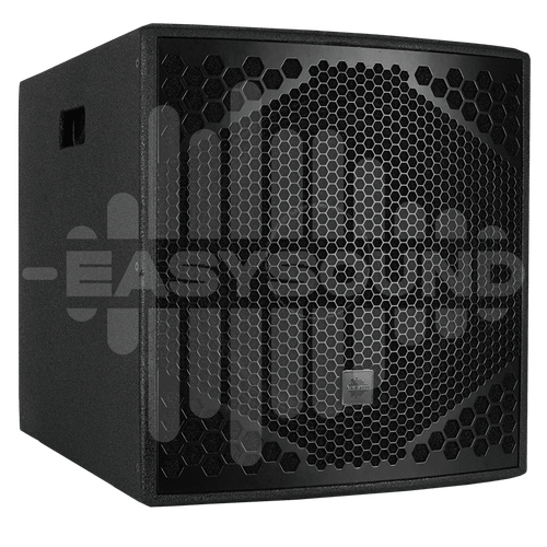 EasySound Harmony 115B активный сабвуфер в корпусе из МДФ 1 х 15 6380000₽