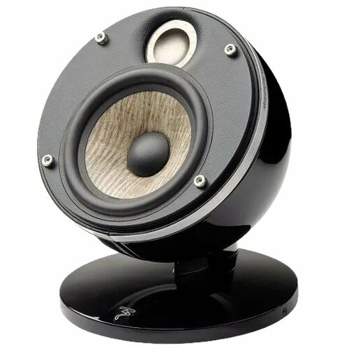 Focal Dme Flax Black 4990000₽