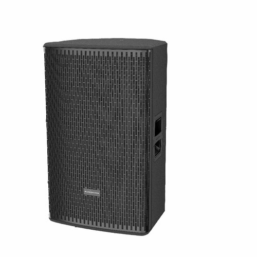 Audiocenter GT515P пассивная FOH/мониторная акустическая система, 15 НЧ динамик