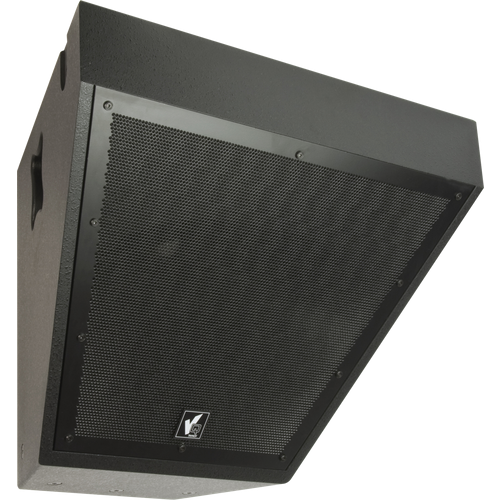 Tannoy VQ 85 DF Black пассивная акустическая система kme vl15 pu black акустическая система 15 1 400 вт 8 ом