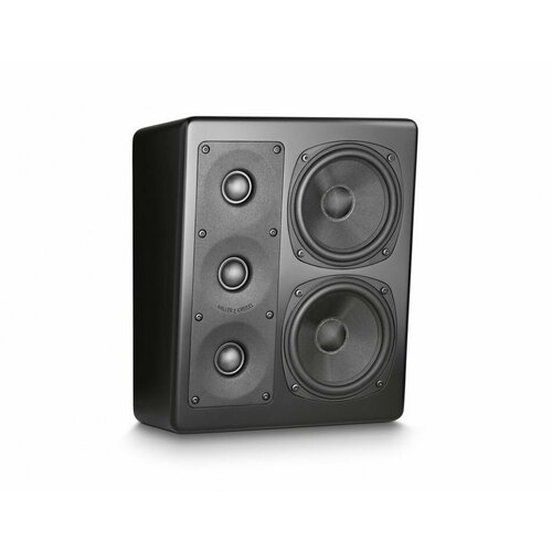 Акустическая система MK Sound Настенные акустические системы Miller Kreisel MP150 Левый Цвет Матовый черный 25170400₽