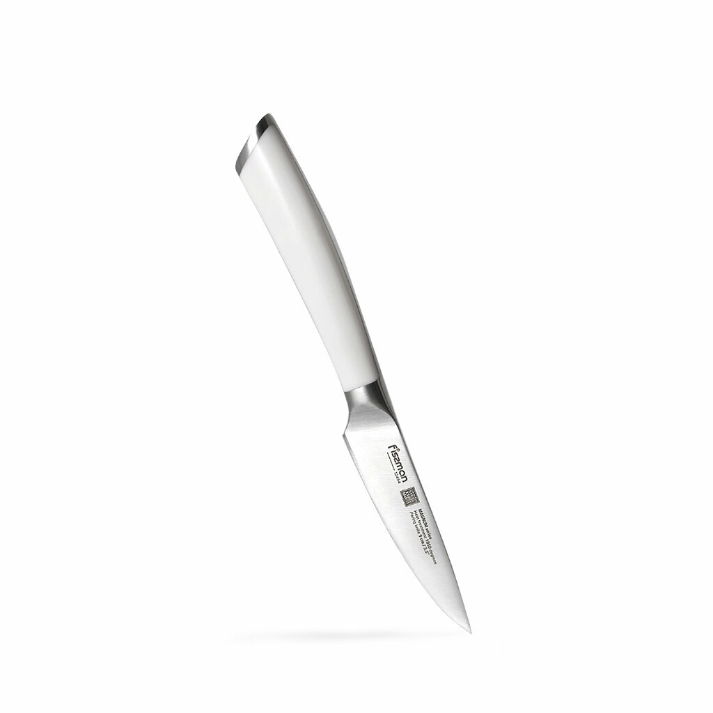 Нож Овощной FISSMAN MAGNUM 9см, X50CrMoV15 сталь
