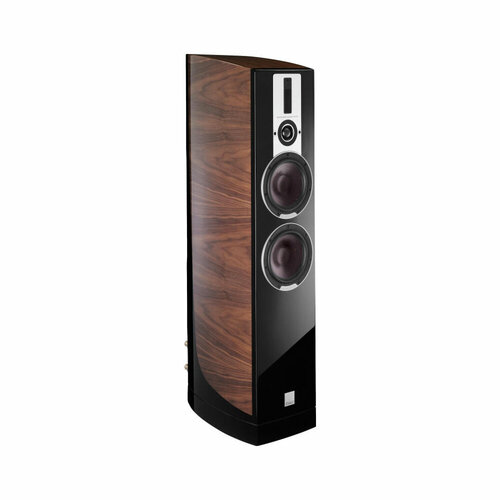 Dali Epicon 6 walnut high gloss lacquer 131219000₽