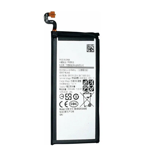 аккумулятор для samsung galaxy s7 sm g930f eb bg930abe 3000 mah Аккумуляторная батарея EB-BG930ABE для Samsung Galaxy S7 SM-G930F ( SM G930F GalaxyS7 BG930ABE Аккумулятор АКБ Батарейка )