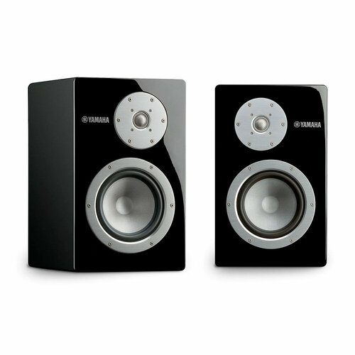 Yamaha NS-3000 PN полочная акустика 40000000₽