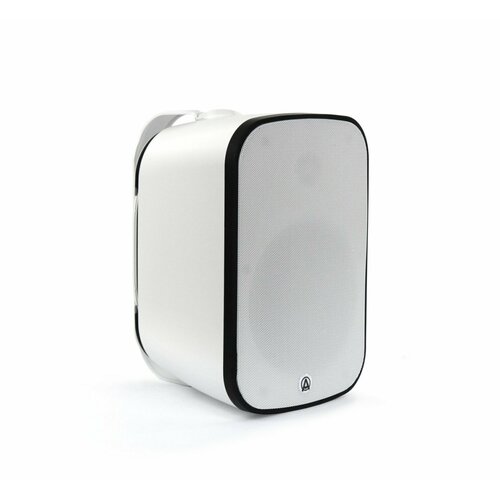 AuraSonics DENSE-6T-WH акустическая система настенная IP66 651 8Ом80Вт70100В 4020105Вт 1408000₽