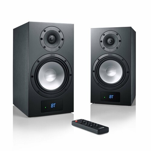 Canton Smart GLE 3 SET black 24900000₽