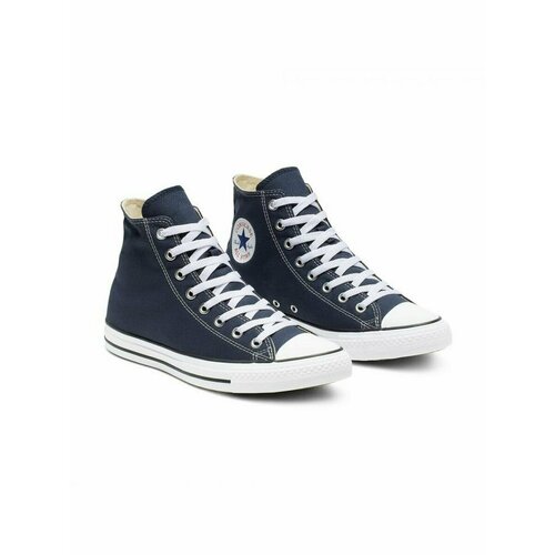 фото Кеды converse, размер 38, синий
