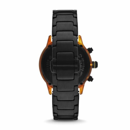 Наручные часы EMPORIO ARMANI AR11548, черный