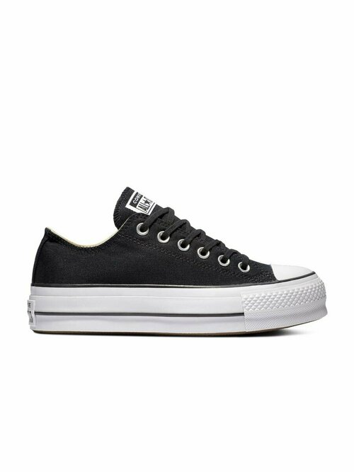 Кеды Converse, размер 39,5, черный