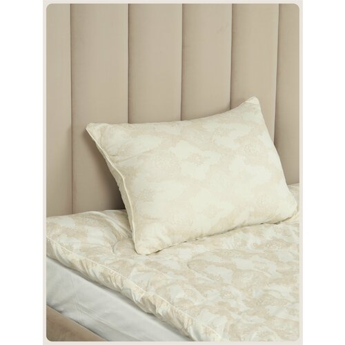 Подушка 50х70 для сна 2 шт. козий пух