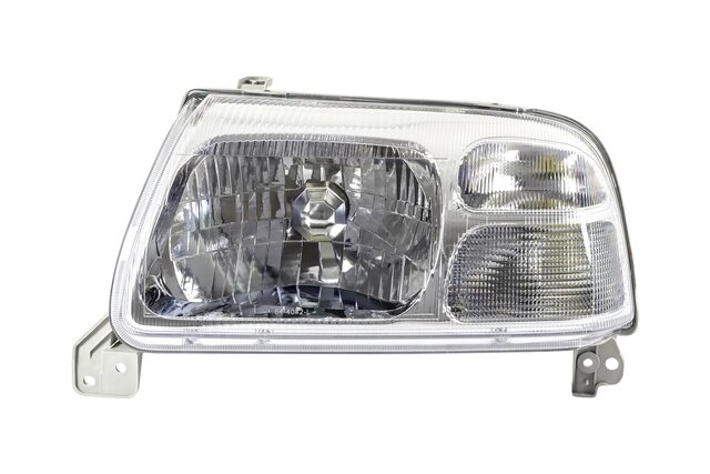 Фара левая CASP 644042L для Suzuki Grand Vitara I FT / HT 1998-2005