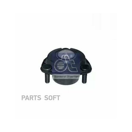 DT SPARE PARTS 122416 Опора амортизатора кабины 7240₽