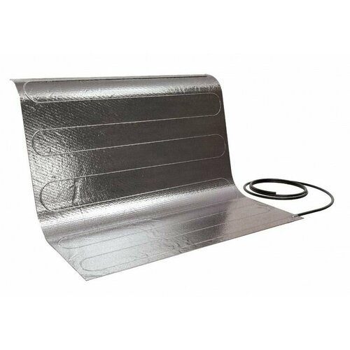 Нагревательный мат алюминиевый MIRO 30 м2 5456₽