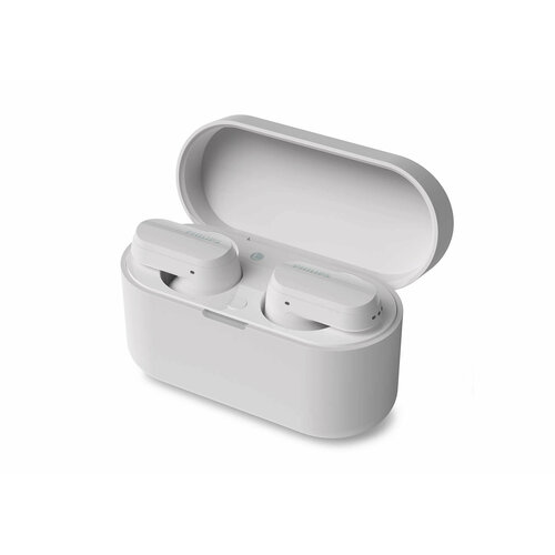 Беспроводные наушники-вкладыши Philips TAT3508WT00 3299₽