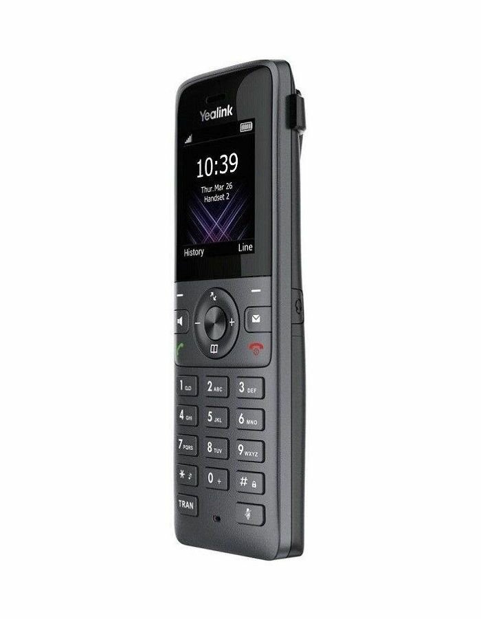 Телефон DECT Yealink - фото №17