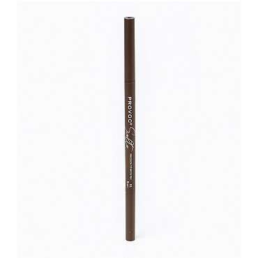 Карандаш ультратонкий для бровей, 01 коричневый / SVELTE Precision Tip brow pen Brun 0,05 гр