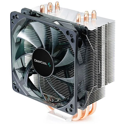 Устройство охлаждения DEEPCOOL GAMMAXX 400 BLUE BASIC