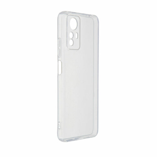 чехол svekla для xiaomi redmi 9c silicone transparent sv xir9c wh Чехол Svekla для Xiaomi Redmi Note 12S 4G 2023 Silicone Transparent SV-XIRN12S4G-WH