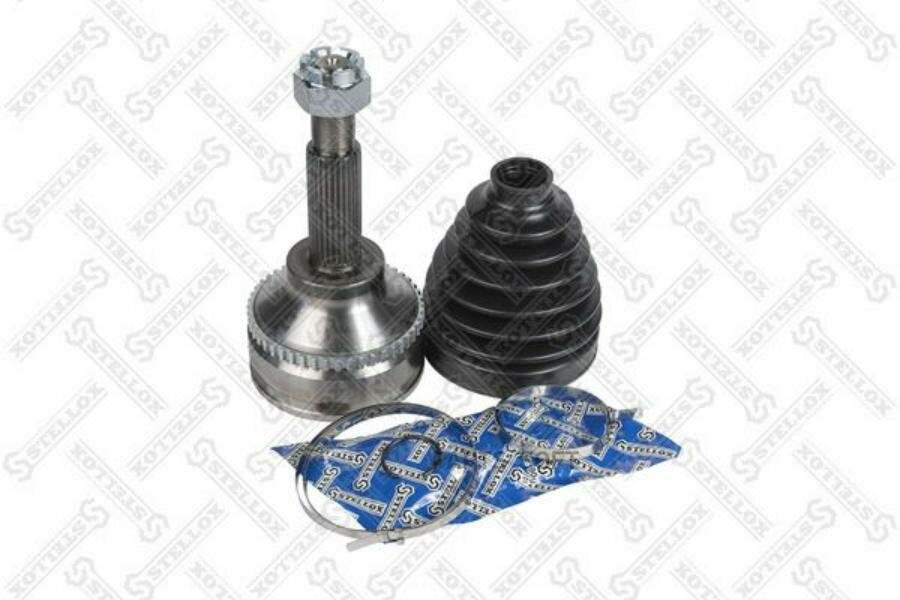Шрус Наружний К-Кт! Abs, 1727116 Ford Transit 2.2Tdci 06-14 Stellox арт. 1502108SX