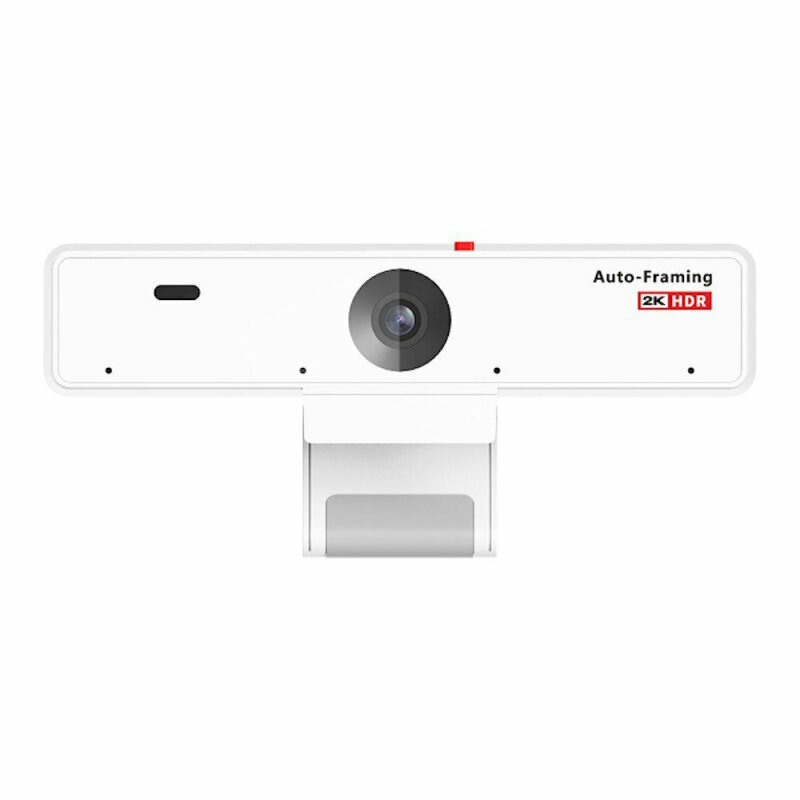 Веб-камера для видеоконференций Nearity V21 (AW-V21), 2K QHD.Auto Framing, 1751435